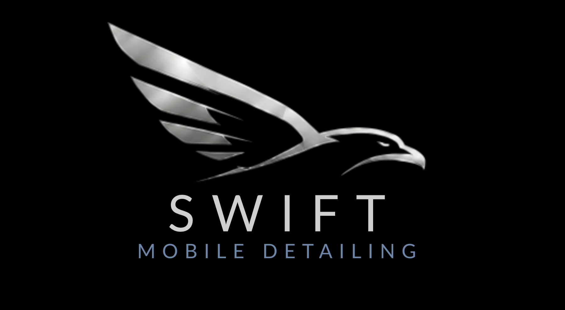 Swift Mobile Detailing logo